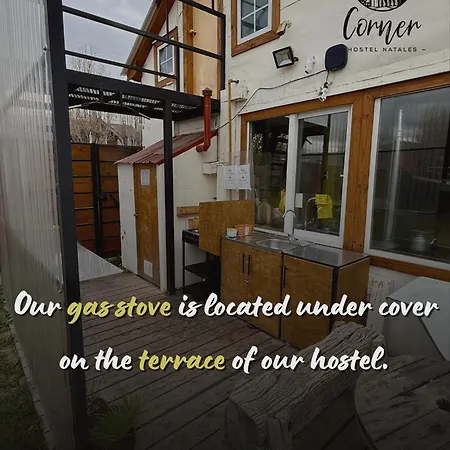 Corner Hostel Puerto Natales-2